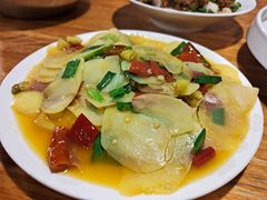 -黄大姐小吃(长征路店)
