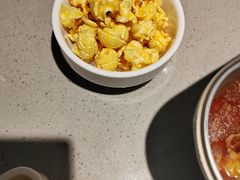 -半天妖烤鱼(西铁营万达店)