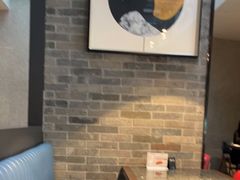 卡座-小城故事·地道宁波味(月湖盛园店)