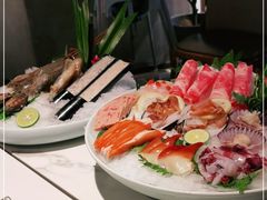 -生如夏花泰式火锅(伊藤双楠店)