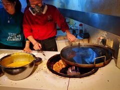 -老上海葱油饼(黄河路店)