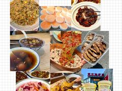 -李氏传家菜(兴城路店)