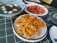 -美味之家·湖景农家乐(太湖东山店)