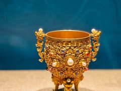 -北京工艺美术博物馆