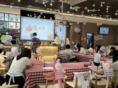 -西贝(武汉群星城店)