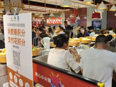 -龍歌自助小火锅(崂山丽达店)