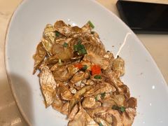 -锦府盐帮·李宅(领展购物广场中关村店)