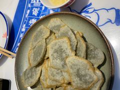 炸灌肠-大海碗·京菜炸酱面(雍和宫店)