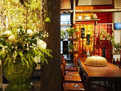-Cuc Gach Quan Restaurant