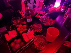 -MOSSO·Liveshow(M3香港广场店)