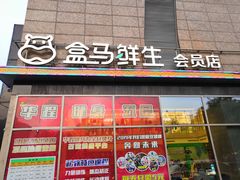 -盒马鲜生(大成店)