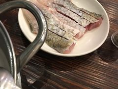 -正能量脆肉鲩火锅