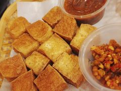 -东排食堂长沙小吃大排档(五一广场店)