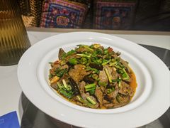 -云尊府云南菜·蒸汽石锅鱼(学清路店)