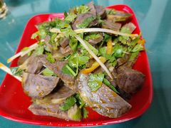 -Xabnam_夏葡纳·新疆餐厅(日坛上街店)