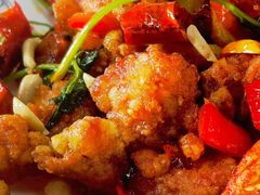 -坛南湾阿强农家乐.海鲜大排档老字号(福州地标美食店)
