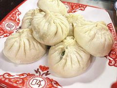 -宝正臻天津包子总店(金阳光居易店)