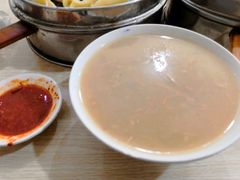 -奕宏饺子楼(朱庄小区店)