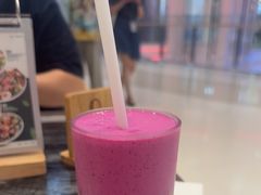 -THE WOODS 简餐 (国贸商城店)
