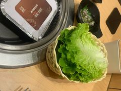 -花味·自助烤肉(雨花客厅店)