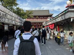 -浅草寺