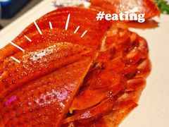 -小大董·烤鸭(西单大悦城店)