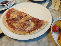 -玛尚诺意式餐厅(官舍店)
