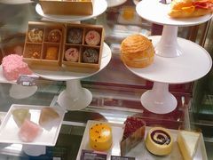 -星巴克臻选(广州东山锦轩店)