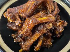 -阿隆煲店(秀仁苑店)