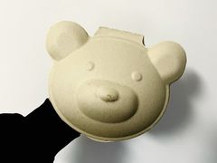 小熊盒子蛋糕-夏至烘焙(上悦城店)