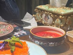 -卢布里西餐厅(总店)