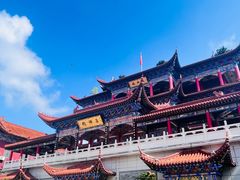 -皇罗禅寺