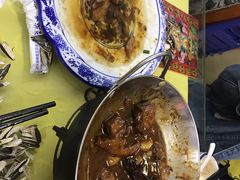 -宜城私房菜.臭鳜鱼(九华新街店)