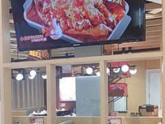 -鱼酷活鱼烤鱼(北美店)