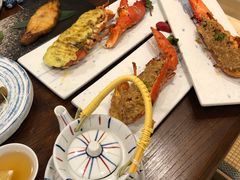 -长崎家日式料理(人民大街店)