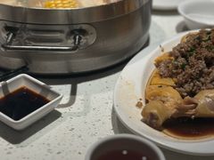 -肥仔文澳门猪骨煲(南京西路店)