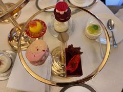 -Salon de Ville浦江汇(上海外滩华尔道夫酒店店)