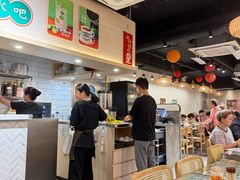 -八爷茶餐厅