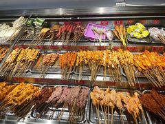 -曾哥烧烤店(红瓦寺店)