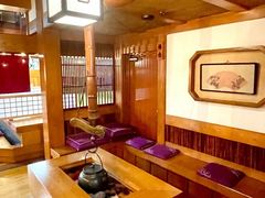 -蟹料理 北海道かに将軍(札幌本店)