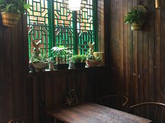 -贰號小院潮汕砂锅粥(前海西街店)