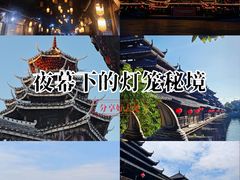 -龙津风雨桥