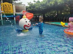 -三亚亚龙湾天域度假酒店