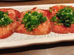 -橘焱胡同烧肉夜食(BFC外滩金融中心店)