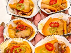 -品海楼·大连海胆锅贴馆(东港店)