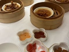 -香宫中餐厅·大连香格里拉(人民路店)