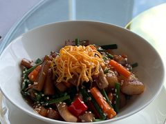 -金轩中餐厅 Jin Xuan(浦东丽思卡尔顿酒店)