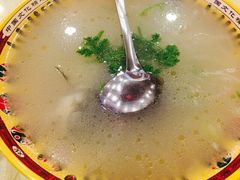 -鹤乡东北菜(崮山路店)