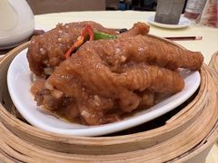 -兴悦酒家(环市东路店)