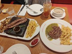 -Entrecôte 法国牛扒馆(保利·时光里店)